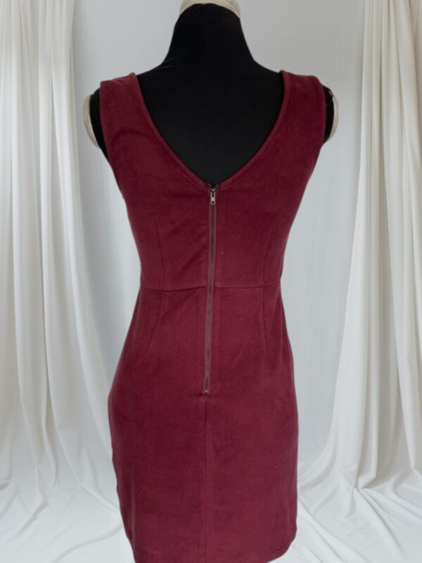Vestido. Forever 21. Talla S