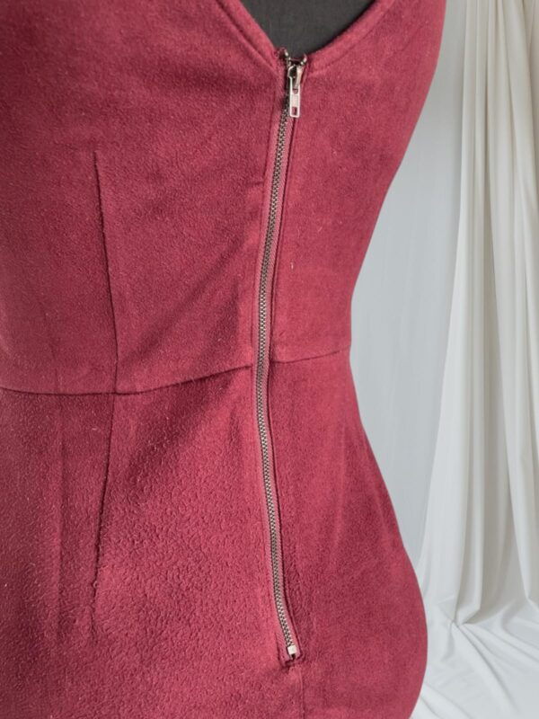 Vestido. Forever 21. Talla S