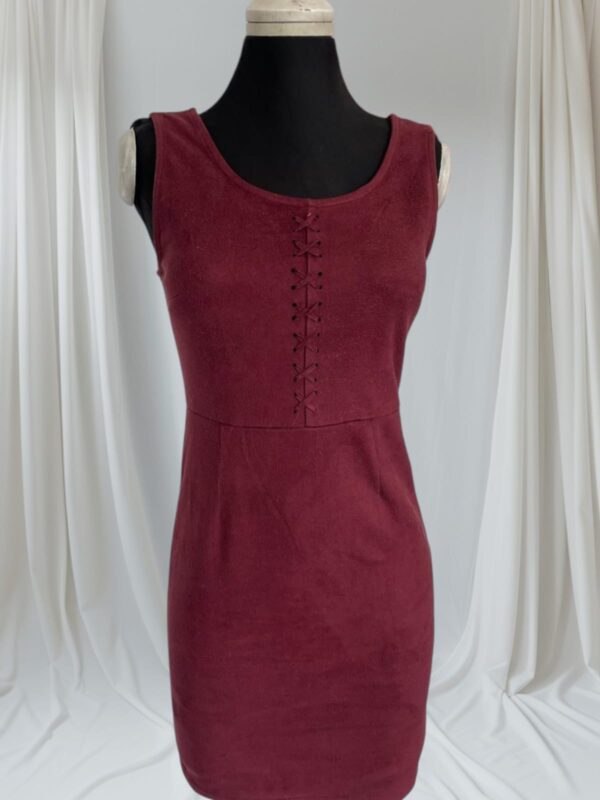 Vestido. Forever 21. Talla S