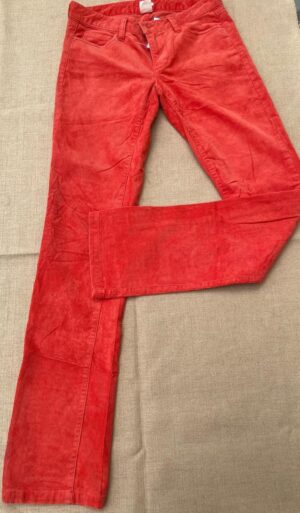 Pantalon NUEVO. JCREW. Talla S