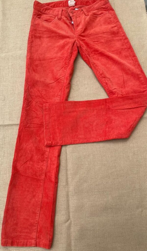 Pantalon NUEVO. JCREW. Talla S