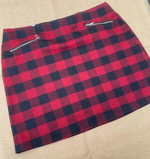 Falda NUEVA. Maurices. Talla XL