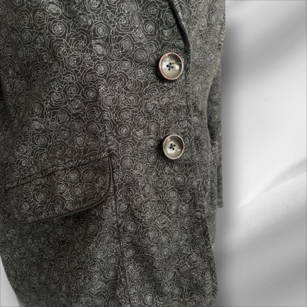 Bleiser ZATY. Talla L