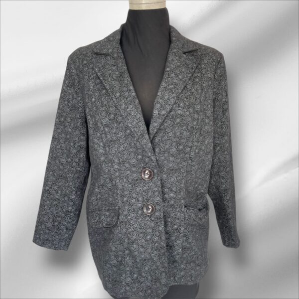 Bleiser ZATY. Talla L