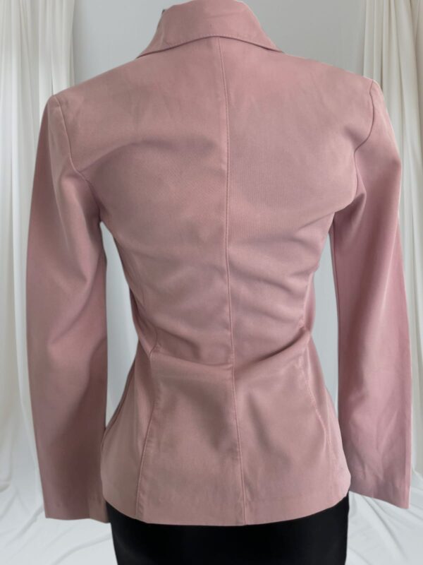 Bleiser.  BESO DE COCO. Talla S.
