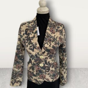 Bleiser.  DF. DeFirma. Talla 8.