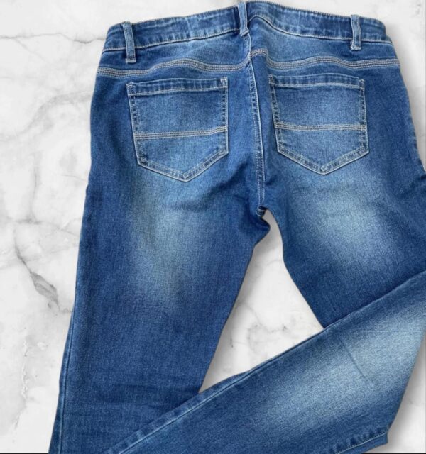 Pantalon Materno. Mama Licious. Talla  (29-32 semanas)