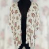Sobrepuesto. FOREVER 21. Talla L.