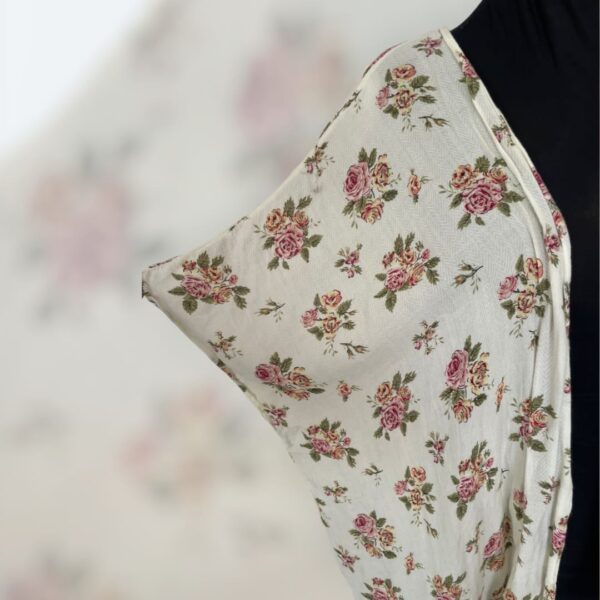 Sobrepuesto. FOREVER 21. Talla L.
