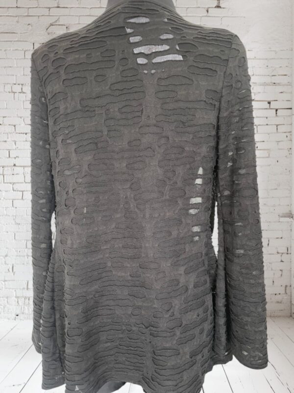 Sobrepuesto. SHEIN. Talla M.