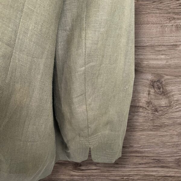 Sobrepuesto NUEVO. TALBOTS. Talla XXL. (18)