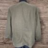 Sobrepuesto NUEVO. TALBOTS. Talla XXL. (18)