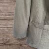 Sobrepuesto NUEVO. TALBOTS. Talla XXL. (18)