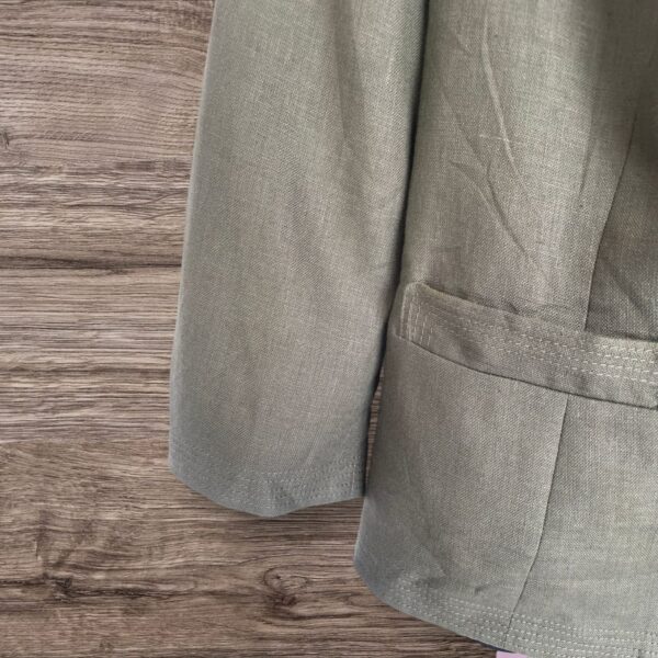 Sobrepuesto NUEVO. TALBOTS. Talla XXL. (18)