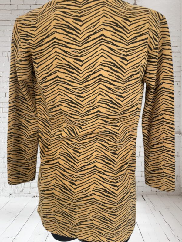 Sobrepuesto TENNIS. Talla XS.