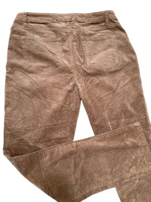 Pantalón NUEVO. CHARTER CLUB. Talla 8.