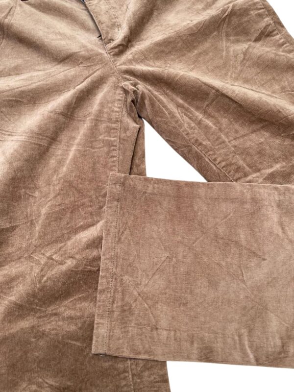 Pantalón NUEVO. CHARTER CLUB. Talla 8.