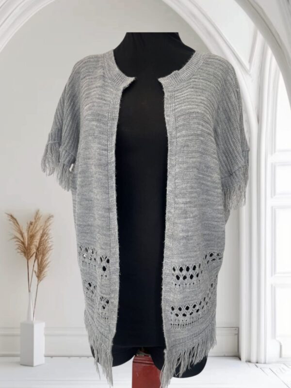 Sobrepuesto PACIFIKA. Talla S.