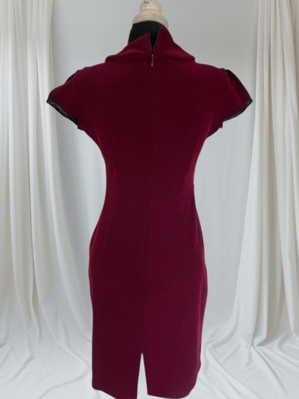 Vestido XOSS. Talla 10.