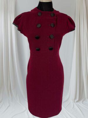 Vestido XOSS. Talla 10.