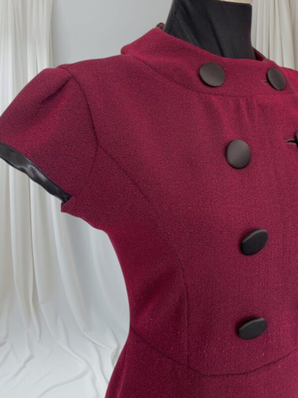 Vestido XOSS. Talla 10.