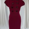 Vestido XOSS. Talla 10.
