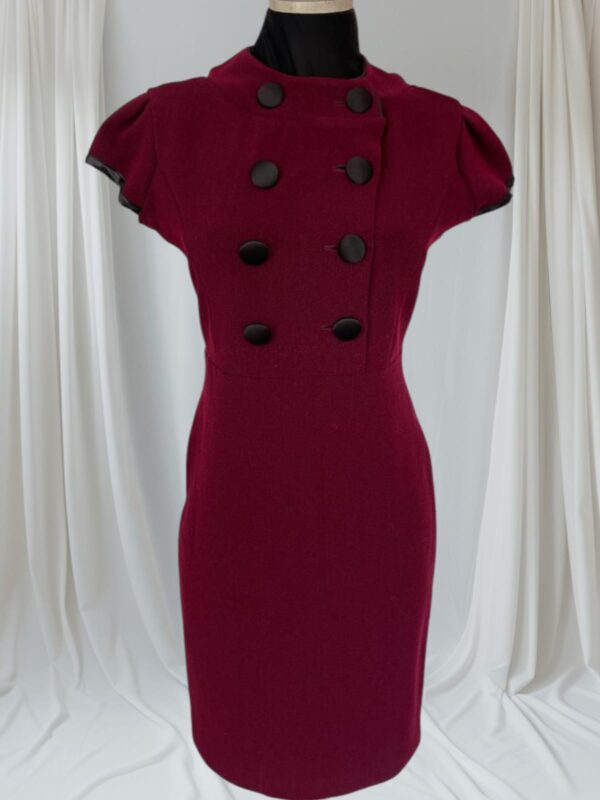 Vestido XOSS. Talla 10.