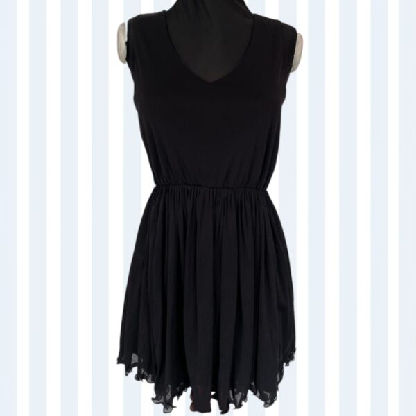 Vestido. CALIFORNIA. Talla M.