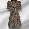 Vestido DOO AUSTRALIA. Talla S