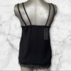 Blusa NUEVA. LEFTIES. Talla S