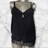 Blusa NUEVA. LEFTIES. Talla S