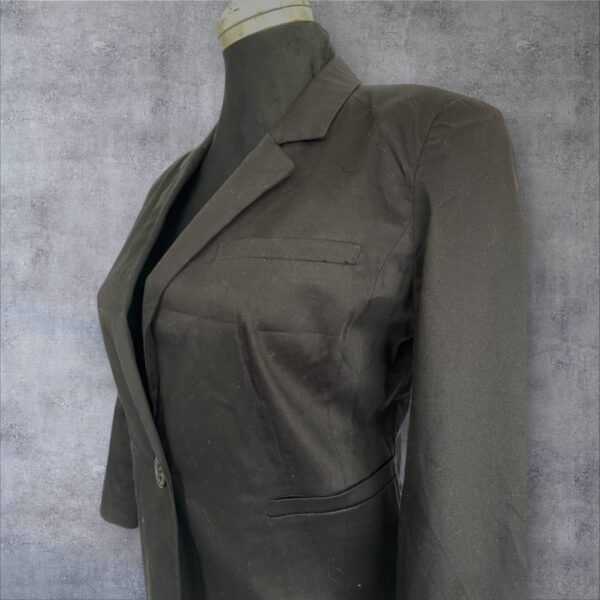 Bleiser. NAFNAF. Talla M