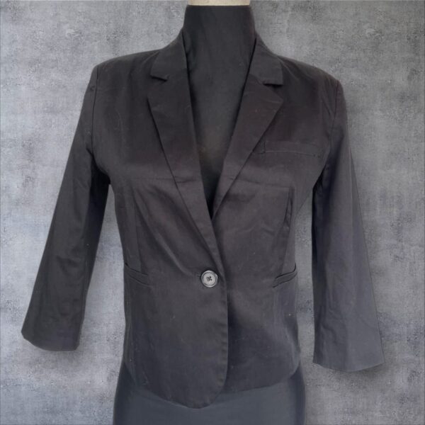 Bleiser. NAFNAF. Talla M