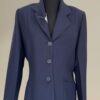 Blazer PLATINO. Talla 14 (XL)
