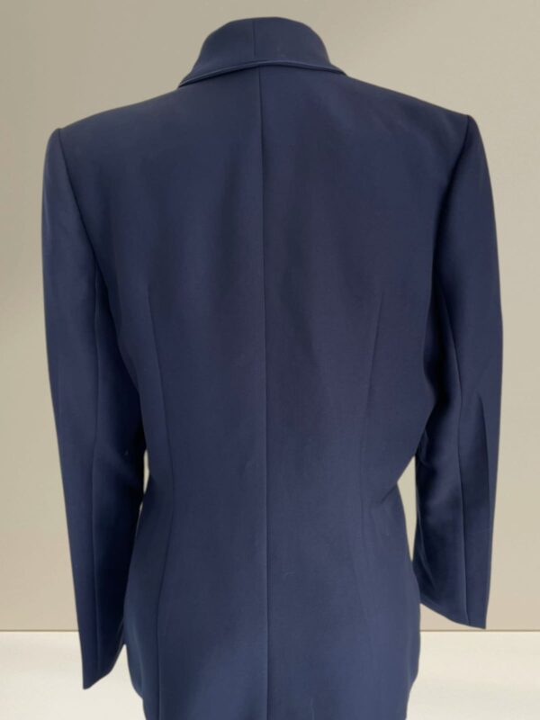 Blazer PLATINO. Talla 14 (XL)