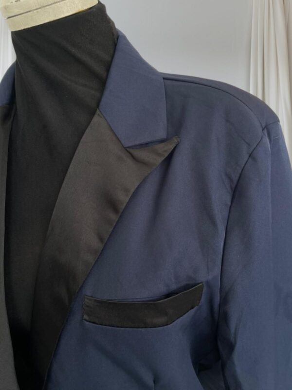 Bleiser NUEVO. MANFINITY. Talla M