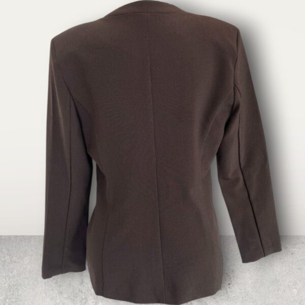 Bleiser. BESO DE COCO. Talla M