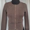 Chaqueta. FDS Collection. Talla XS