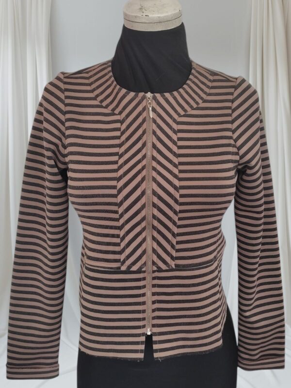 Chaqueta. FDS Collection. Talla XS