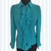 Blusa. BESO DE COCO. Talla XS