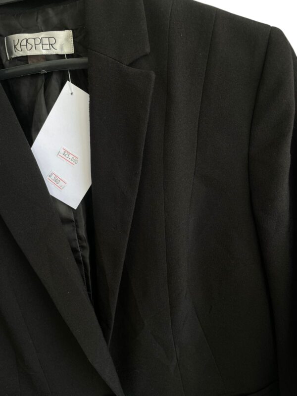 Blaiser. KASPER. Talla S