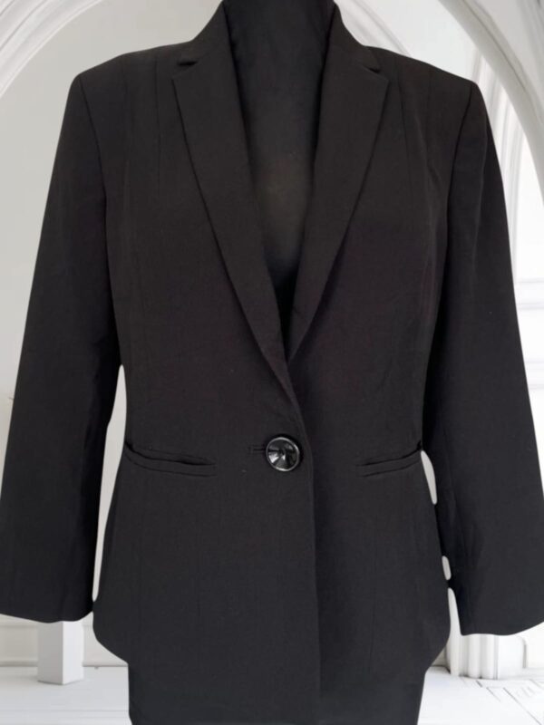 Blaiser. KASPER. Talla S