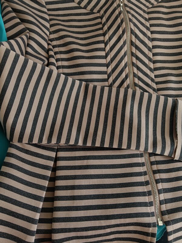 Chaqueta. FDS Collection. Talla XS