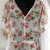 Blusa. Koaj. Talla M.