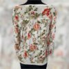 Blusa. Leonisa. Talla L.