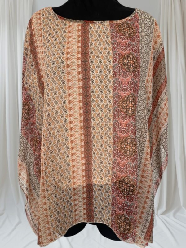 Blusa. Apology. Talla M.