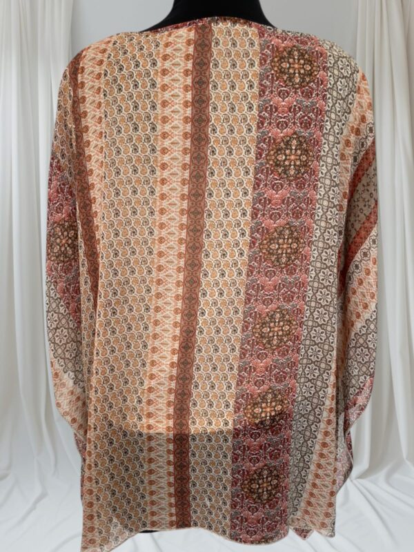 Blusa. Apology. Talla M.