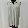 Blusón. Zara. Talla M.
