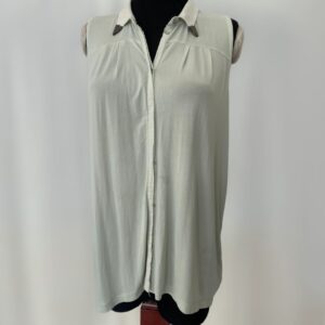 Blusón. Zara. Talla M.