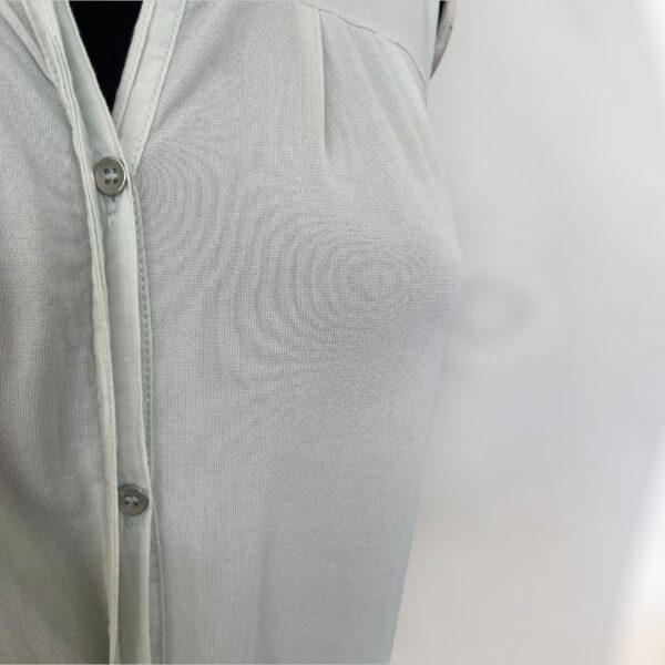 r-15-4 Blusón. Zara. Talla M.
